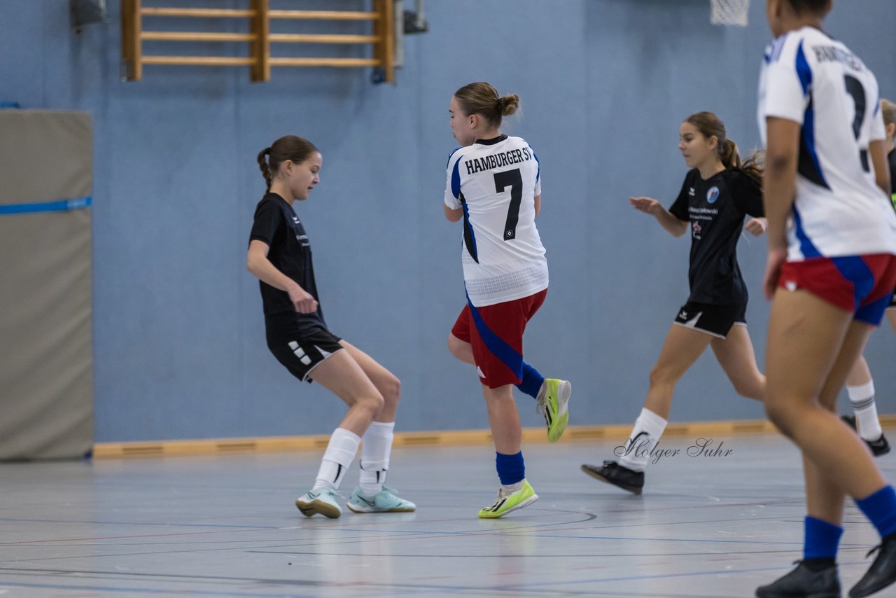 Bild 173 - wCJ Futsalmeisterschaft